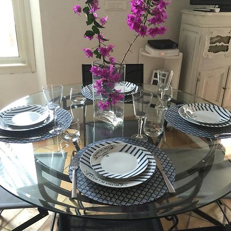 Duplex Bas Suquet Vieux Port Appartement Cannes Kamer foto