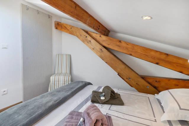 Duplex Bas Suquet Vieux Port Appartement Cannes Kamer foto