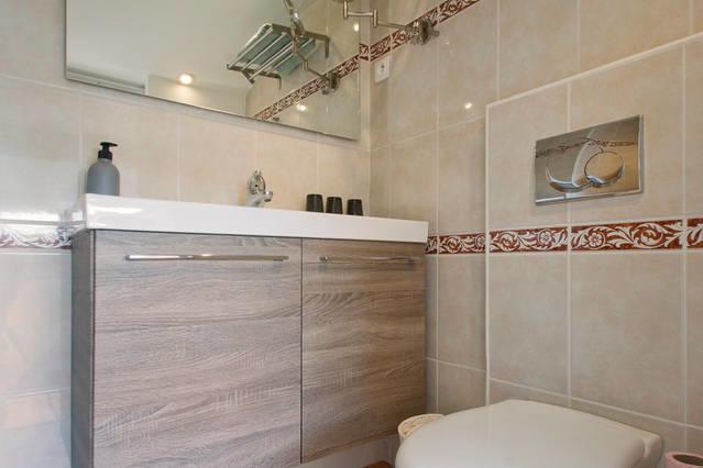 Duplex Bas Suquet Vieux Port Appartement Cannes Kamer foto