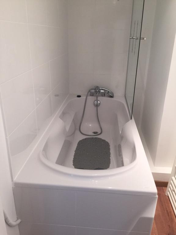 Duplex Bas Suquet Vieux Port Appartement Cannes Kamer foto